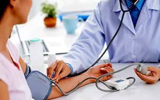 Bệnh không lây nhiễm là nguyên nhân gây tử vong hàng đầu