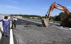 Khởi tố, bắt tạm giam Phó Tổng Giám đốc VEC Nguyễn Mạnh Hùng