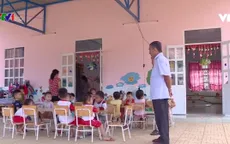 "Dân vận khéo thì việc gì cũng thành công"