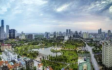 Hà Nội: Nâng tầm cùng mạng lưới thành phố sáng tạo