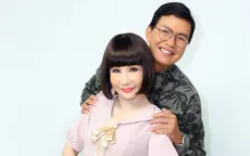 NSƯT Thanh Điền thay mặt phái đẹp "vạch mặt" bản tính đàn ông