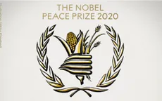 Tổng Thư ký LHQ ca ngợi Giải thưởng Nobel Hòa bình vinh danh WFP