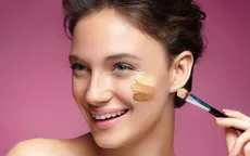 Những sai lầm khi chọn kem nền khiến bạn trông già đi 10 tuổi
