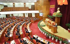 Dựa vào dân để chỉnh đốn Đảng