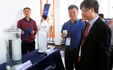 Thúc đẩy và phát triển ngành Cơ khí Động lực