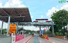 Thu phí tự động không dừng: Đã đến lúc phải mạnh tay