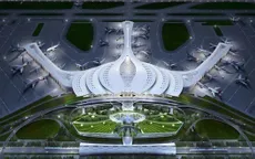 Phấn đấu khởi công Dự án Cảng hàng không quốc tế Long Thành vào năm 2021
