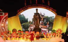 Long trọng kỷ niệm 1010 năm Thăng Long - Hà Nội: Thủ đô ngàn năm văn hiến, anh hùng của cả nước