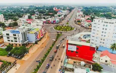 Đầu tư mạnh vào các nền tảng trực tuyến thu hút các nhà sản xuất nước ngoài