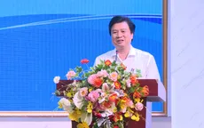 Đồng hành cùng giáo viên triển khai chương trình giáo dục phổ thông 2018 đối với lớp 1