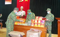 Lạng Sơn bắt vụ vận chuyển pháo nổ trái phép qua biên giới