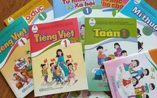 Hơn 50% trường học ở Hà Nội chọn bộ SGK Cánh Diều