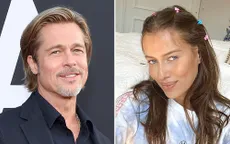 Bạn gái Brad Pitt mệt mỏi vì bị chỉ trích