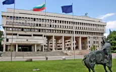 Nga trục xuất hai nhà ngoại giao Bulgaria
