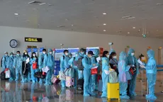 Tạm dừng chuyến bay quốc tế, thị trường nội địa “gánh” tăng trưởng cho ngành hàng không