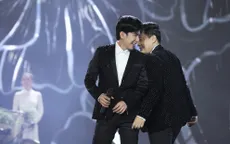 Đan Trường - Lam Trường song ca loạt "hit" tại Bán kết Hoa hậu Việt Nam 2020