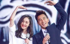 Lưu Khải Uy phủ nhận mâu thuẫn với Dương Mịch về chuyện cho con gái lên TV