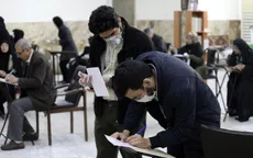 Phòng dịch COVID-19, Iran dự kiến ra quy định đeo khẩu trang bắt buộc