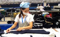Việt Nam có tốc độ tăng năng suất lao động cao trong ASEAN
