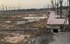 Giá đất vùng quê tăng chóng mặt, thị trường xuất hiện nghịch lý