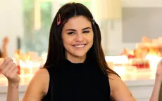 Selena Gomez tiết lộ từng trầm cảm vì giãn cách xã hội