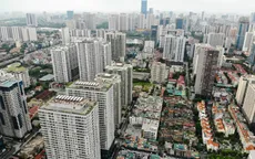 Vẽ dự án "ma", lừa đảo tiền tỷ giữa Thủ đô