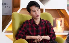 Jack "Hoa hải đường": Sẽ nỗ lực hơn để đáp lại sự kỳ vọng của mọi người