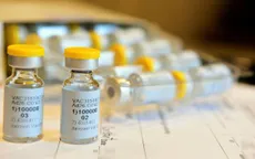 Johnson & Johnson tạm ngừng thử nghiệm giai đoạn 3 vaccine COVID-19