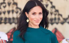 Bị "chỉ trích nhiều nhất thế giới", Công nương Meghan bất lực