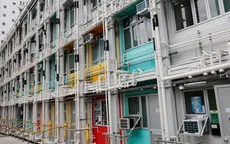 Hong Kong đối mặt với khủng hoảng nhà đất tồi tệ nhất trong lịch sử