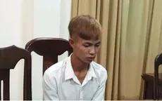 Phẫn nộ "nghịch tử" giết mẹ ruột để lấy tiền tiêu xài