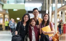 Nhiều cơ hội nhận học bổng cho sinh viên Việt Nam tại New Zealand