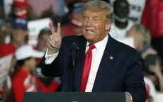 Tổng thống D.Trump nối lại chiến dịch tranh cử tại nhiều bang sau khi có kết quả âm tính với SARS-CoV-2