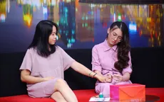 Xúc động người mẹ đơn thân vì con gái mà chấp nhận bỏ việc, rời xa gia đình để Nam tiến