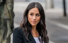 Sợ bị xúc phạm, Công nương Meghan tránh xa mạng xã hội