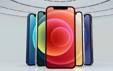 Apple khiến fan "ruột đau như cắt" khi làm điều này trên iPhone 12