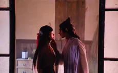 MV truyền thuyết hồ ly của Isaac: Kỹ xảo choáng ngợp, kịch bản drama đầy bi thương