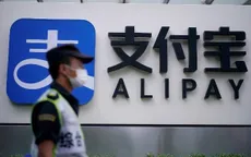 Mỹ dọa trừng phạt AliPay và WeChat Pay