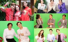 Dàn nghệ sĩ khủng tham gia show từ thiện của MC Hồng Phúc