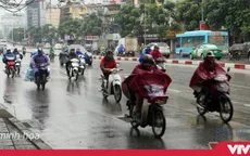 Tin nóng đầu ngày 14/10: Bão số 7 tiến vào đất liền, miền Bắc mưa to và lạnh