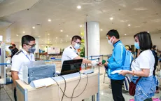 Sáng 14/10, không ca mắc COVID-19, phải giám sát, quản lý chặt người nhập cảnh