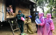 Không để hàng hỗ trợ bị hỏng, dập vỡ, hết hạn sử dụng đến tay người dân