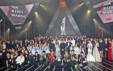 Hé lộ những ngôi sao đầu tiên tham dự Asia Artist Awards 2020