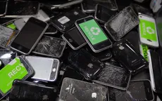 Thiết bị Apple đời cũ không còn được sử dụng sẽ đi đâu?