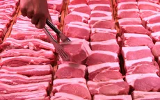 Lần đầu tiên sau hơn 1 năm, “cơn sốt” thịt lợn Trung Quốc hạ nhiệt