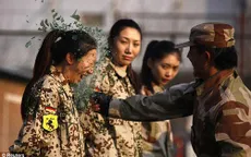 Bùng nổ nhu cầu tuyển vệ sĩ tại Trung Quốc