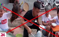 Video "rác" không có đất sống khi nào xã hội không hưởng ứng