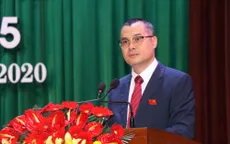 Ông Phạm Đại Dương tái đắc cử Bí thư Tỉnh ủy Phú Yên