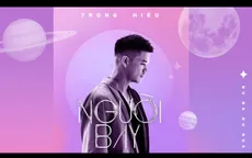 Trọng Hiếu đối đầu vận động viên Taekwondo thế giới trong MV mới “Người Bay”