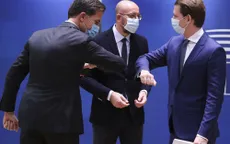 Có quá nhiều vấn đề khẩn cấp, Hội nghị thượng đỉnh châu Âu buộc phải tổ chức trực tiếp
